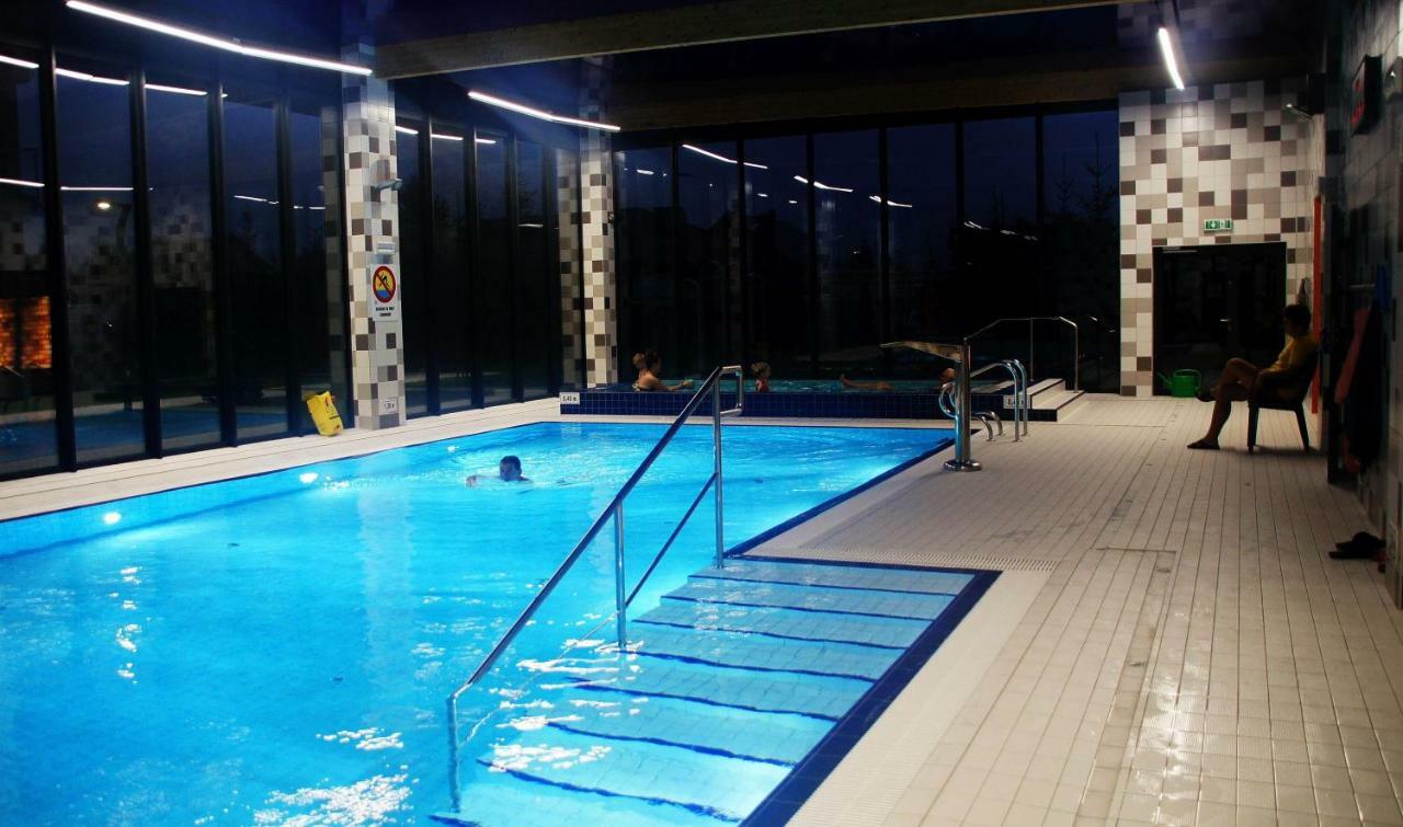 5 Morz - Na Fali Apartment *