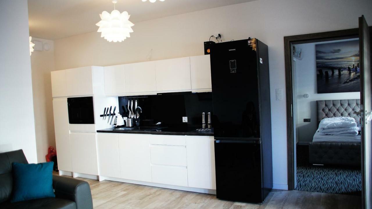 Apartment 5 Morz - Na Fali