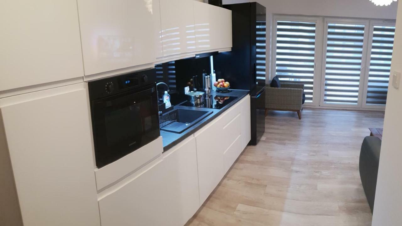 Apartment 5 Morz - Na Fali *