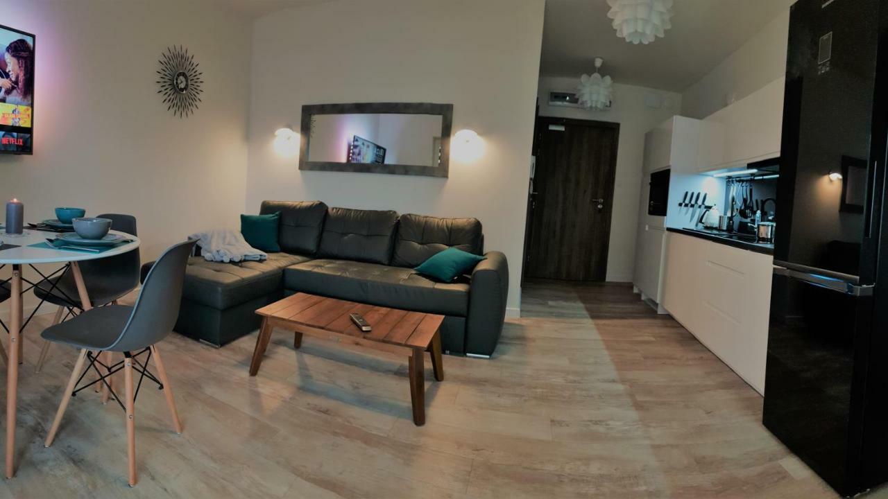 5 Morz - Na Fali Apartment