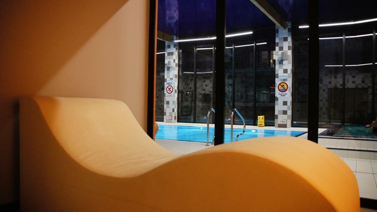 5 Morz - Na Fali Apartment Sianozety