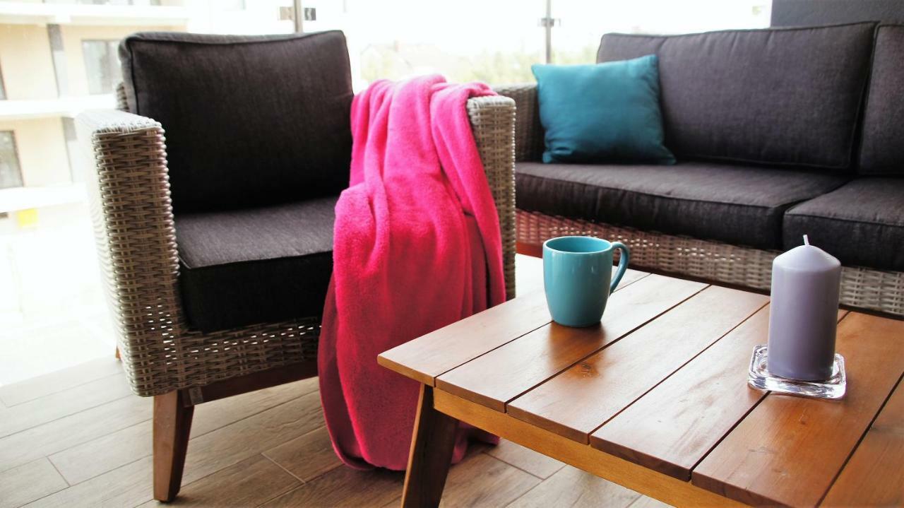 5 Morz - Na Fali Apartment